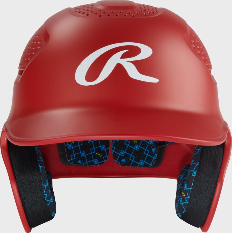 CASQUE RAWLINGS RX2 1 TONE JR