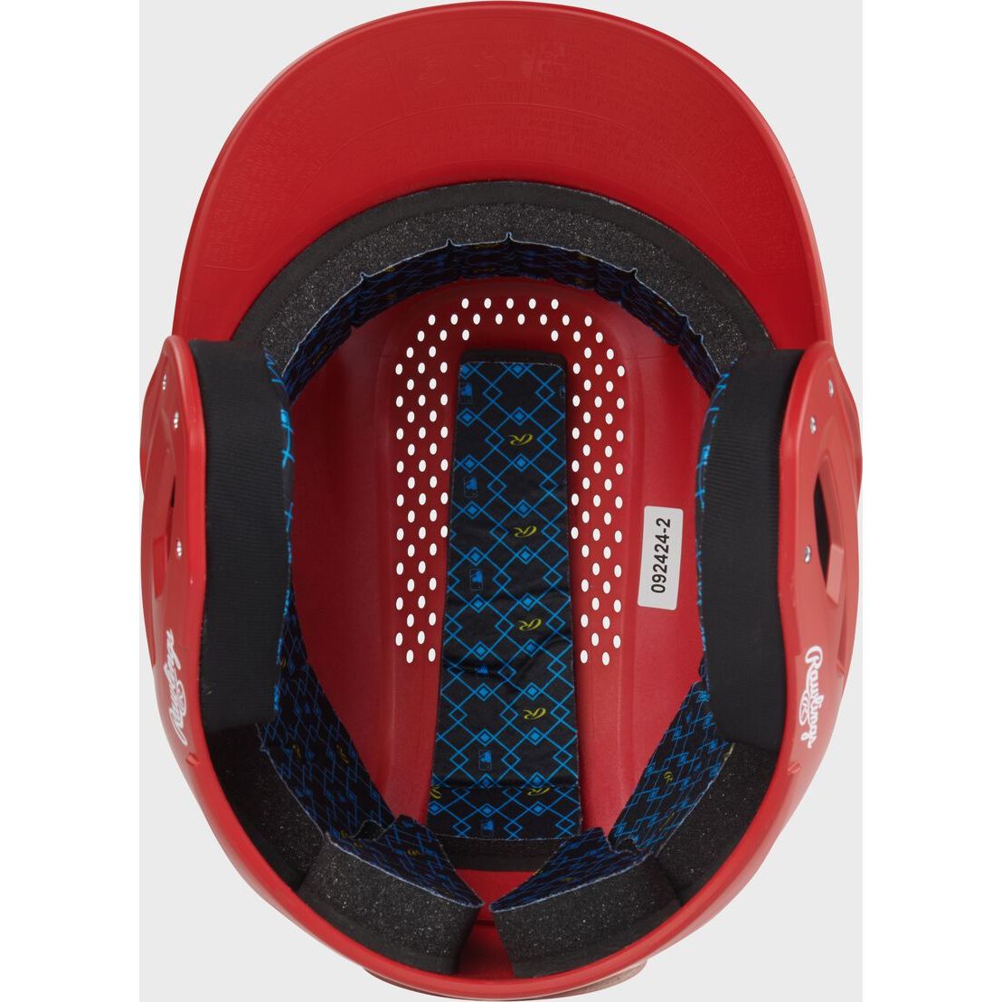 CASQUE RAWLINGS RX2 1 TONE ADULTE