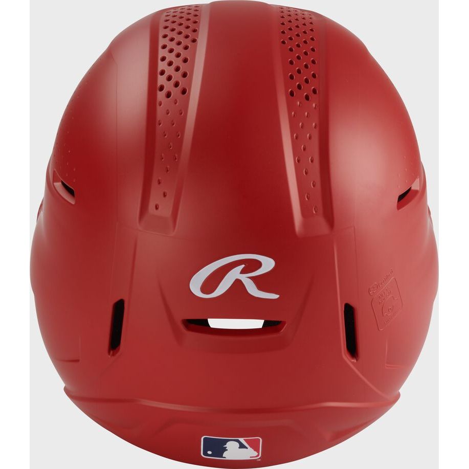 CASQUE RAWLINGS RX2 1 TONE ADULTE