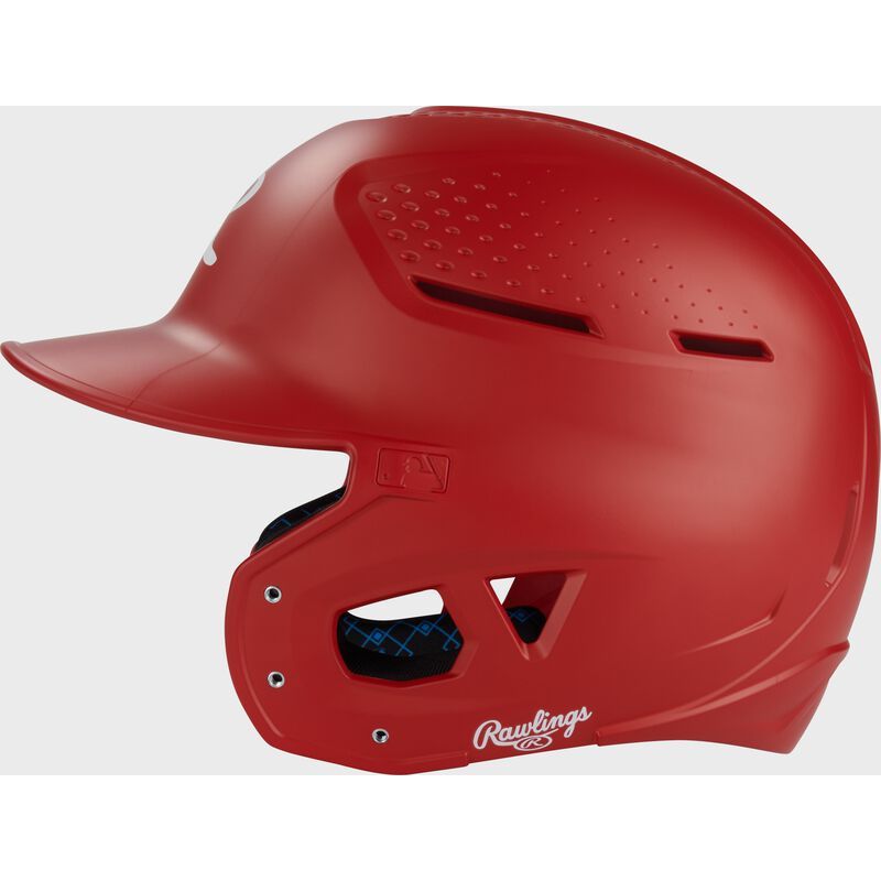 CASQUE RAWLINGS RX2 1 TONE ADULTE