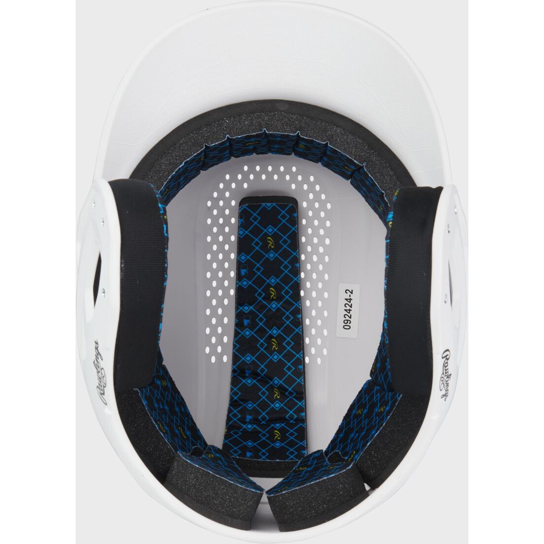 CASQUE RAWLINGS RX2 1 TONE ADULTE