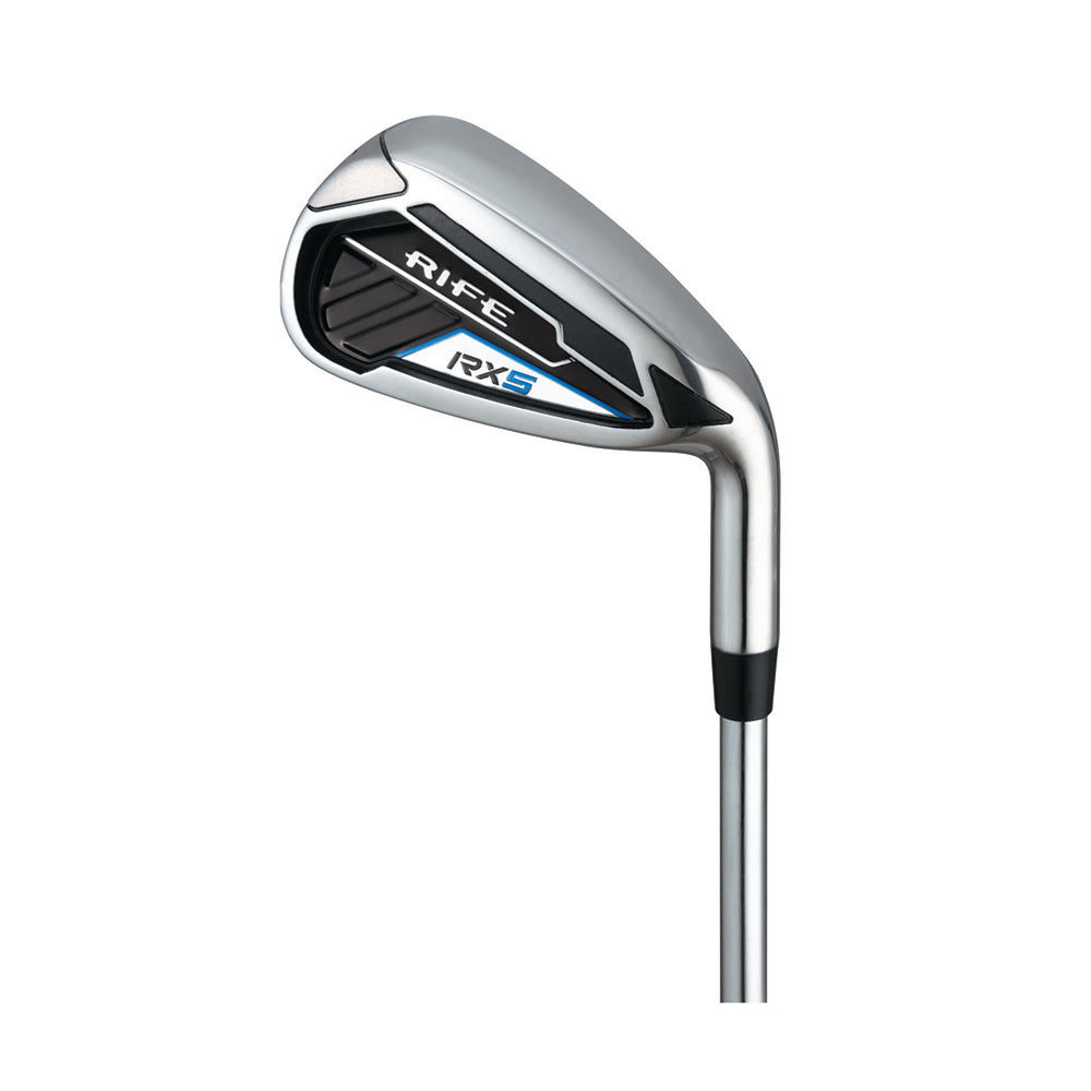 COMPLETE RIFE RX5 MEN'S GOLF SET 16PC