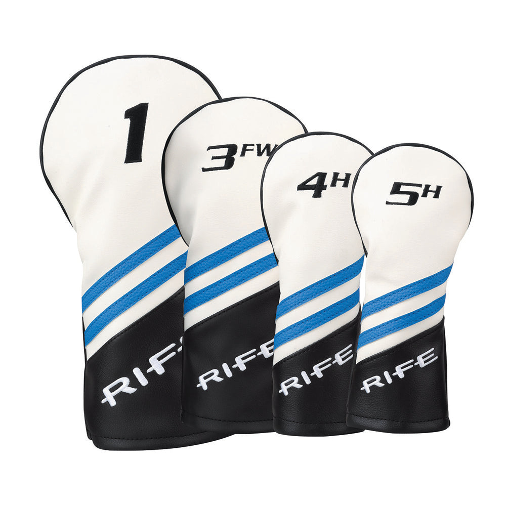 COMPLETE RIFE RX5 MEN'S GOLF SET 16PC