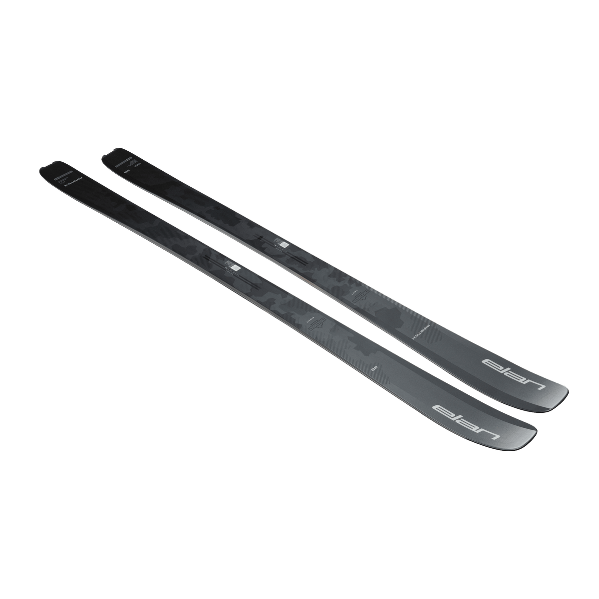 2026/2027 Ski Elan Ripstick 88 Flat