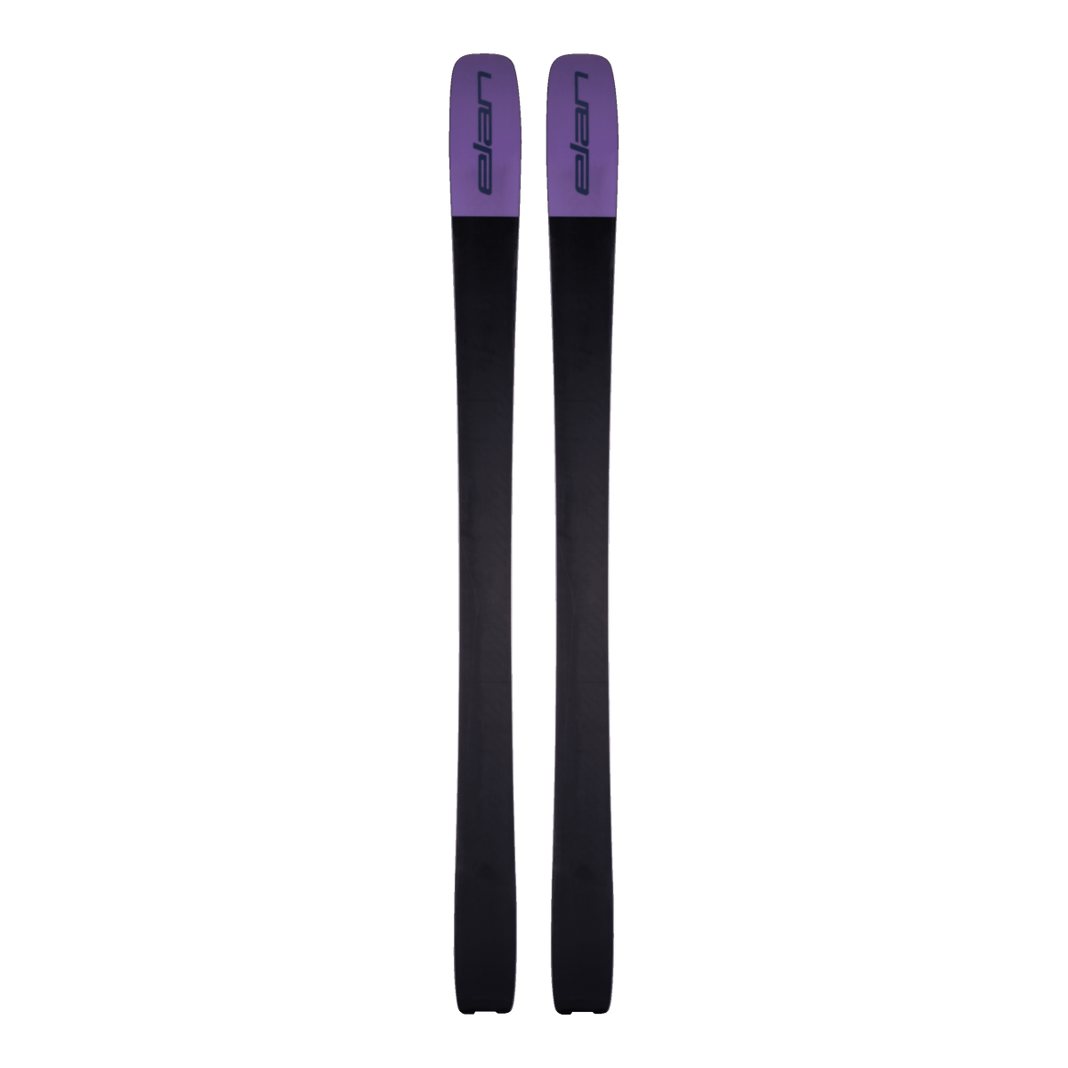Ski Elan Ripstick 94 Black Edition Flat Femme