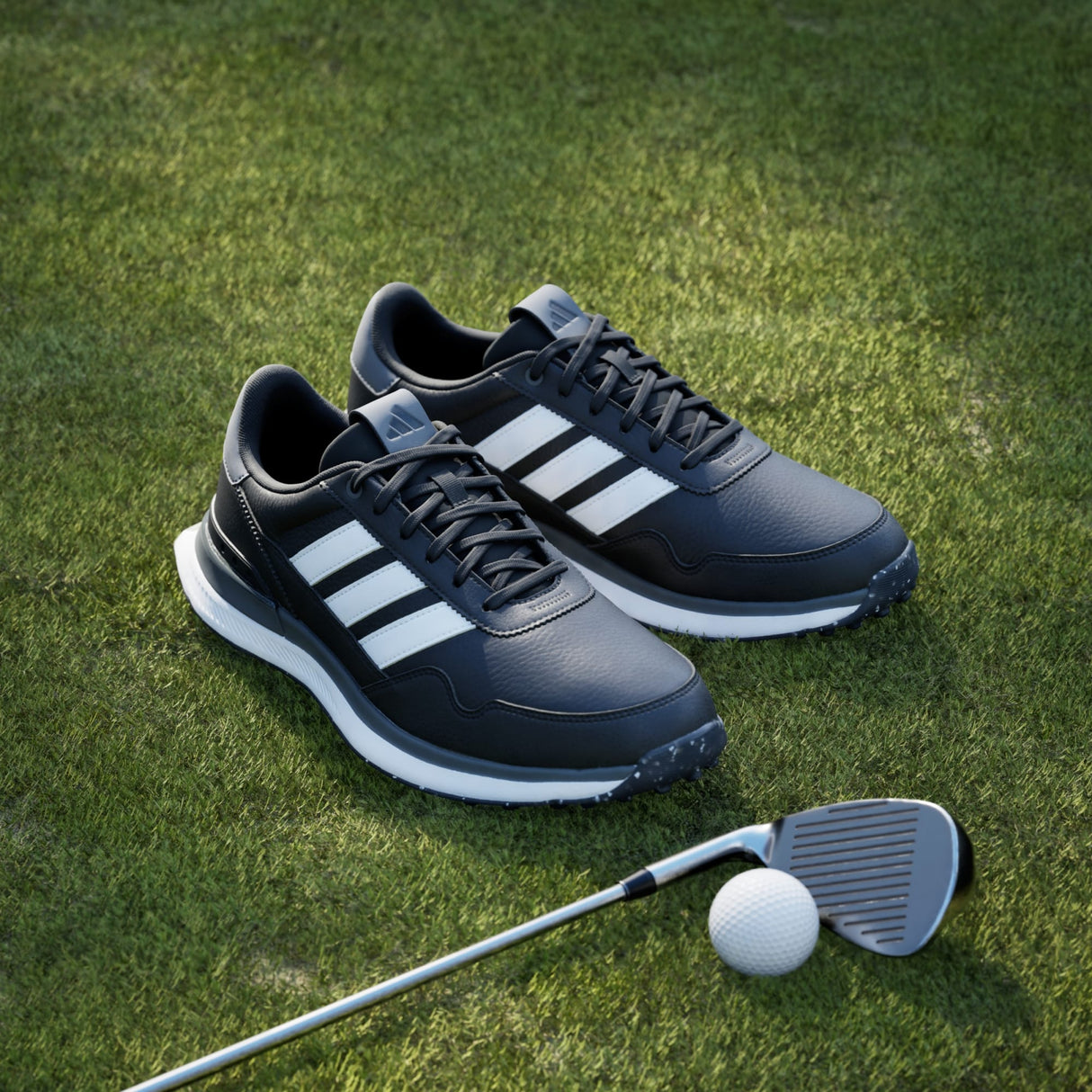 ADIDAS S2G 26 BOA SPIKELESS GOLF SHOE MEN