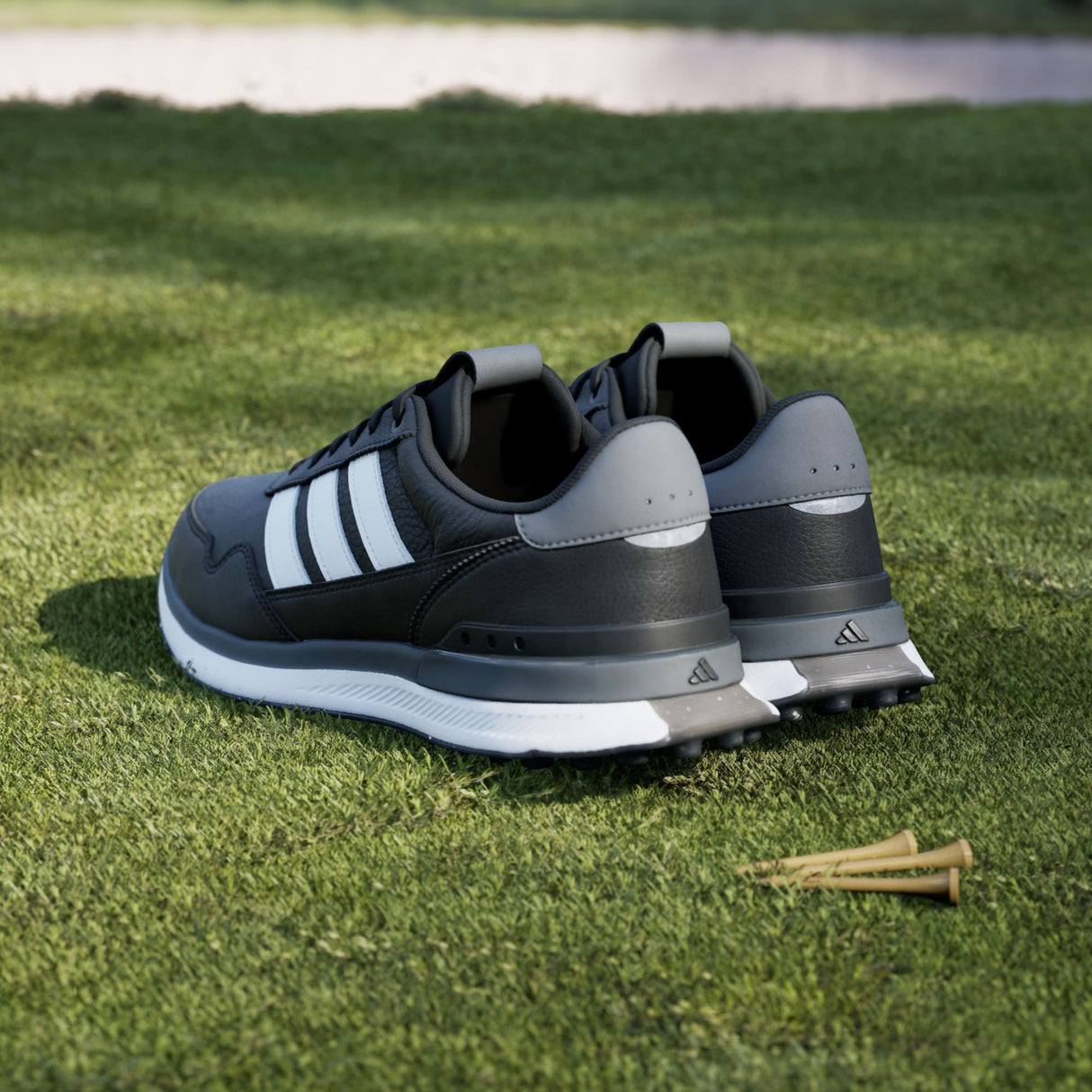 ADIDAS S2G 26 BOA SPIKELESS GOLF SHOE MEN