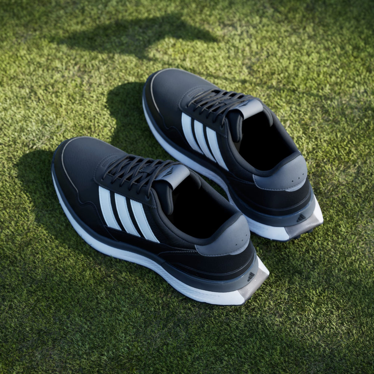 ADIDAS S2G 26 BOA SPIKELESS GOLF SHOE MEN