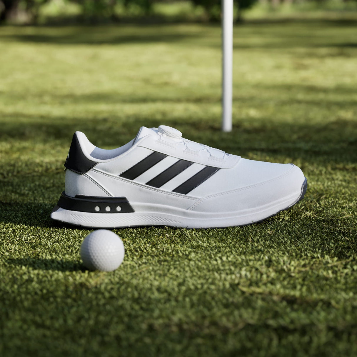 ADIDAS S2G BOA 24 MEN'S SHOE