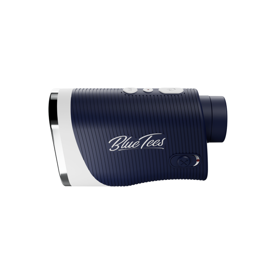 TELEMETRE BLUE TEE 3 MAX+