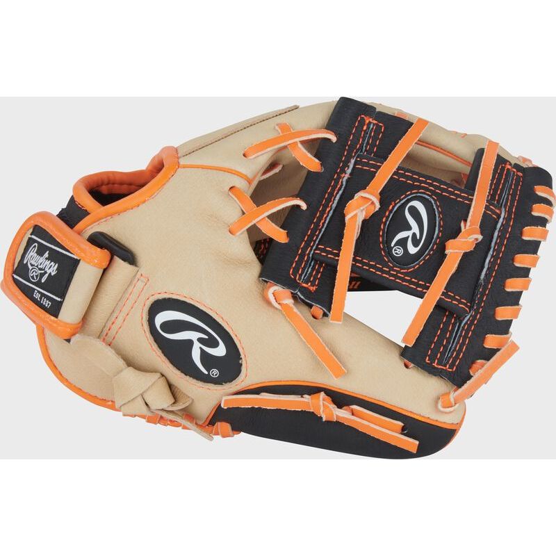 GANT BASEBALL RAWLINGS SURE CATCH SIGNATURE ENFANT