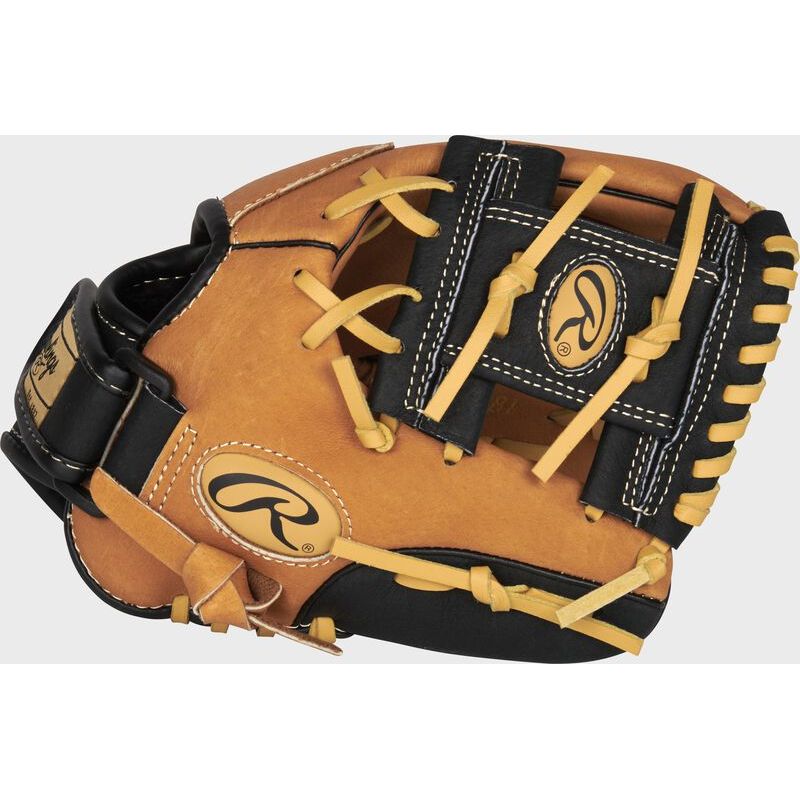 Rawlings Sure Catch Gant Enfant 11 Pouces Baseball Premium Pour Débutants
