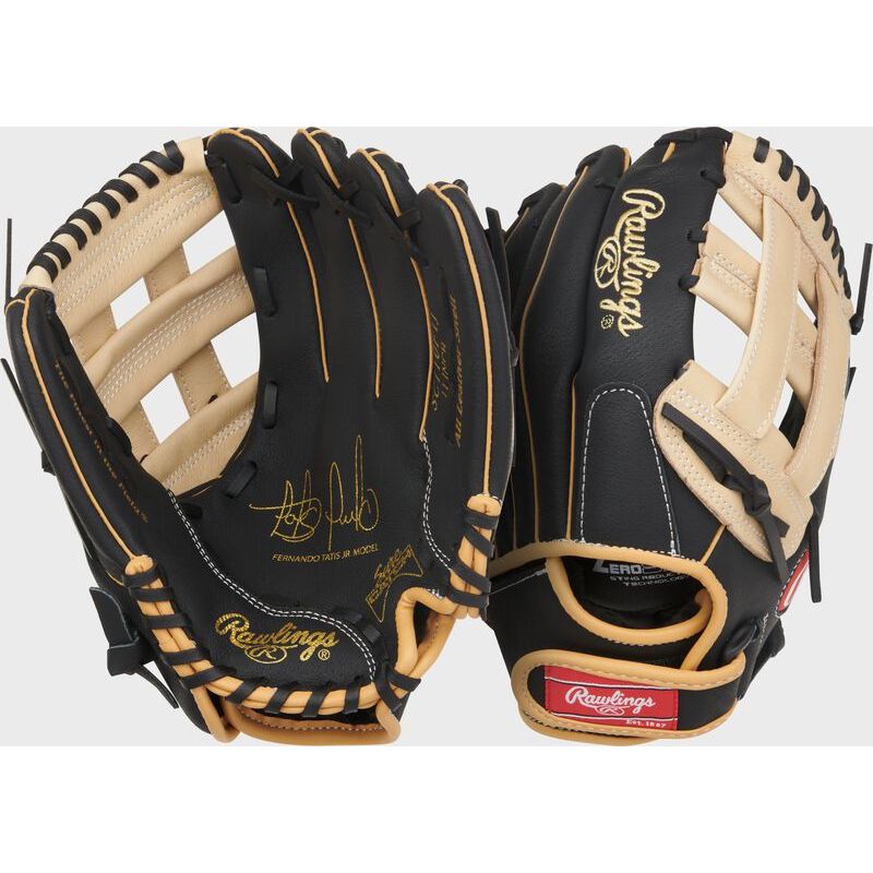 GANT BASEBALL RAWLINGS SURE CATCH SIGNATURE ENFANT