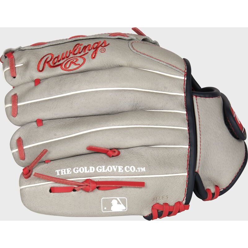 GANT BASEBALL RAWLINGS SURE CATCH SIGNATURE ENFANT