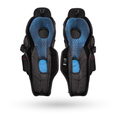 CCM JETSPEED FT880 Shin Guards Junior