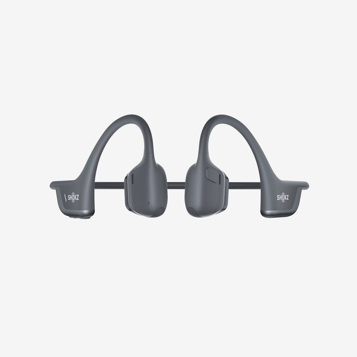 Shokz OpenRun Pro 2 Black Wireless Bone Conduction Earphones