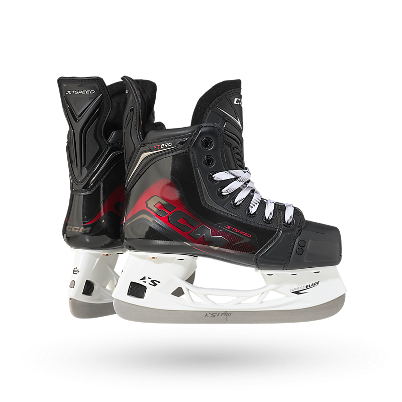 PATIN CCM JETSPEED FT870 JR