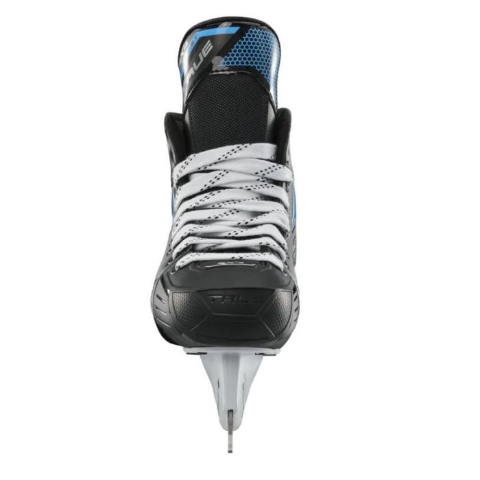 TRUE 2025 3X4 JR Neurofit Plus Skates with One-Piece Shell and Free Blades