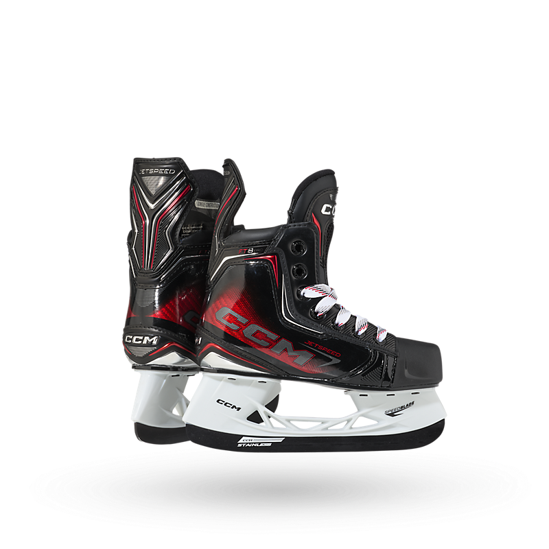PATIN CCM JETSPEED FT880 SR