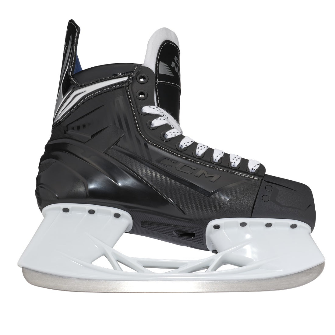 CCM Next Skate Junior Patins de Hockey Injection 3D