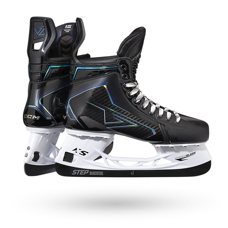 PATIN CCM VIZION INT
