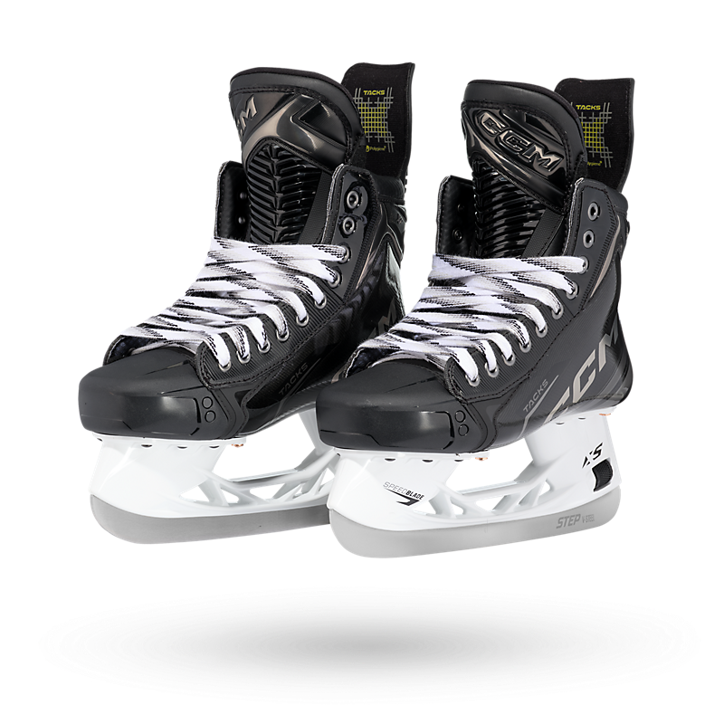 PATIN CCM JETSPEED FTW FEMME