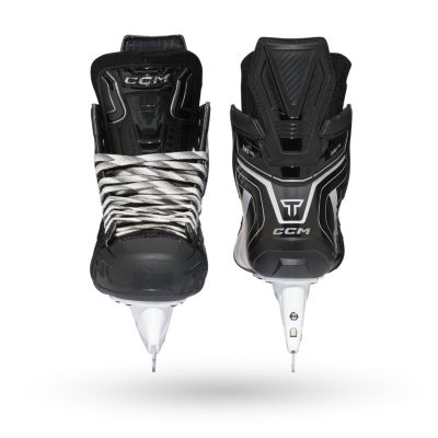 JAMBIERES CCM TACKS XR JR