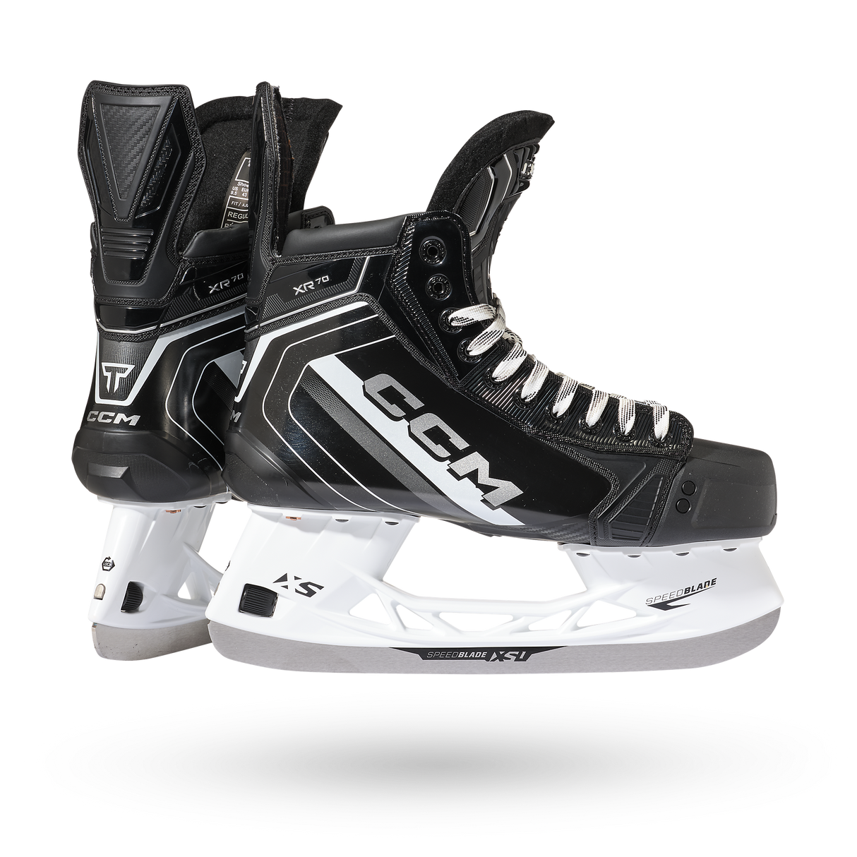 PATIN CCM TACKS XR 70 JR