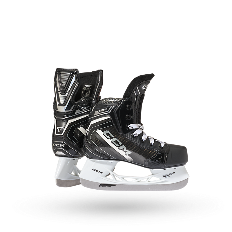 PATIN CCM TACKS XR 90 INT