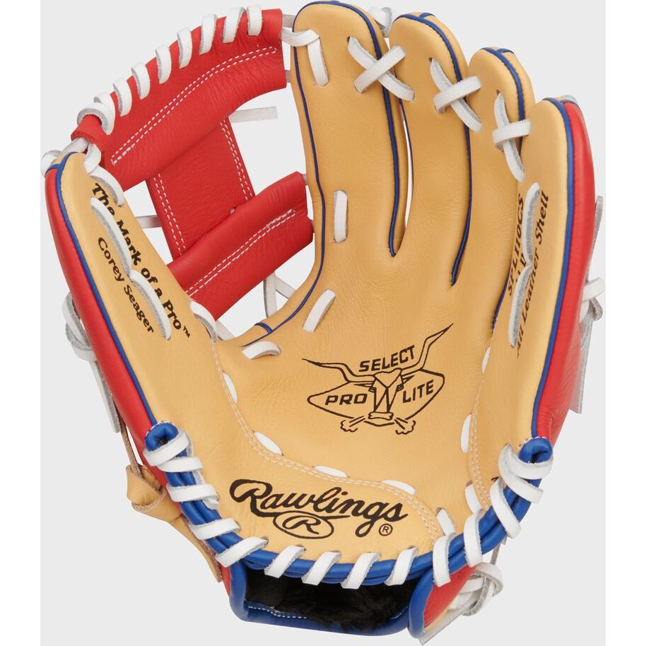 Rawlings Gant Baseball Select Pro Lite Jeunesse 11 Pouces RHT C Correa