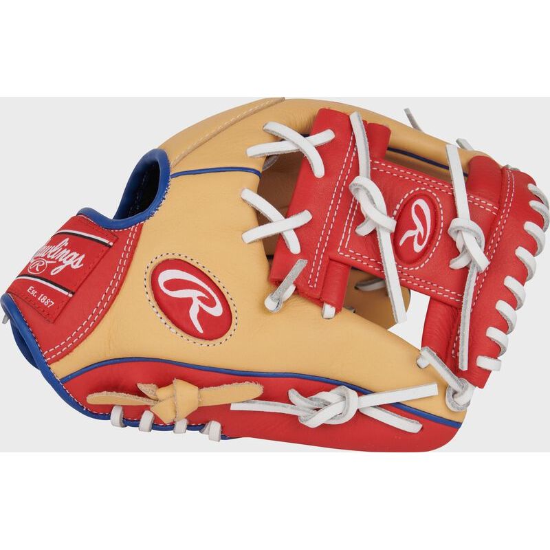 Rawlings Gant Baseball Select Pro Lite Jeunesse 11 Pouces RHT C Correa
