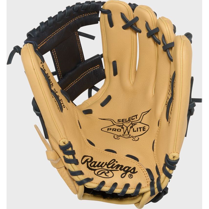 RAWLINGS SELECT PRO LITE YOUTH 11.25'' A. VOLPE BASEBALL GLOVE