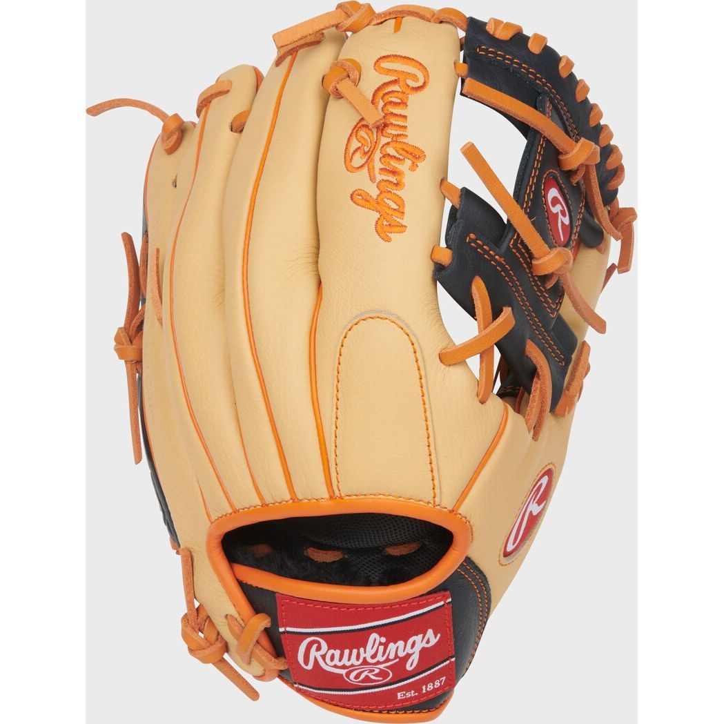 GANT BASEBALL RAWLINGS SELECT PRO LITE YOUTH 11.25'' J.HOLLIDAY