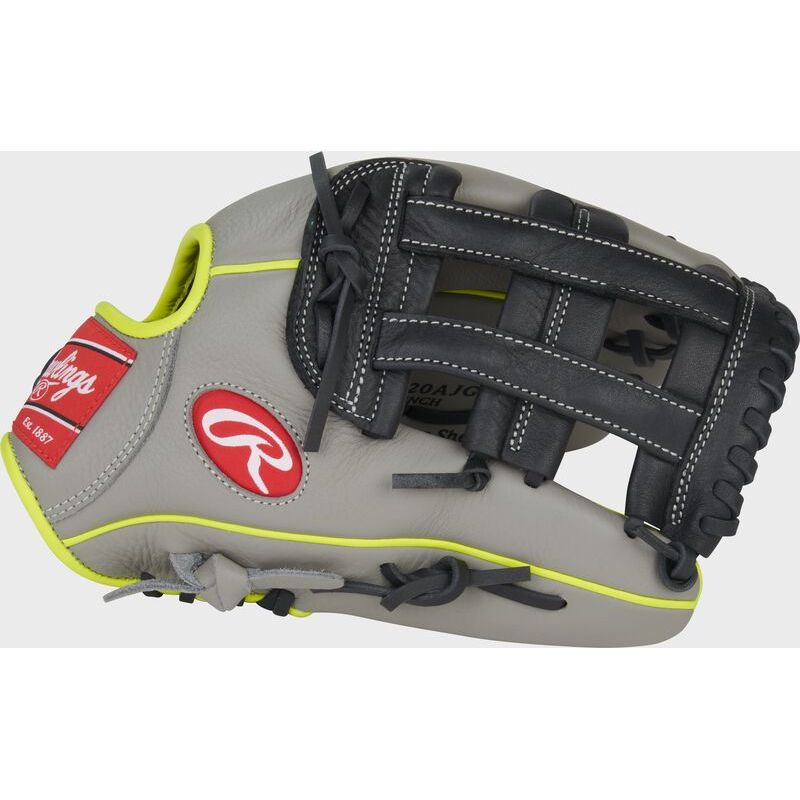 RAWLINGS SELECT PRO LITE YOUTH 12'' A.JUDGE BASEBALL GLOVE