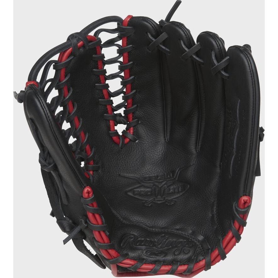 RAWLINGS SELECT PRO LITE YOUTH 12.25'' M. TROUT BASEBALL GLOVE