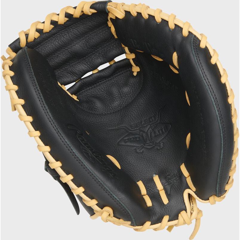 RAWLINGS SELECT PRO LITE 32'' A.RUTSCHMAN CATCHER'S MITT