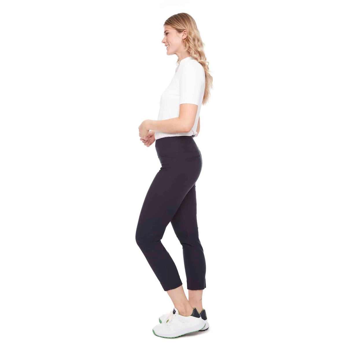 PANTALON SWING CONTROL BASIC ANKLE PANT
