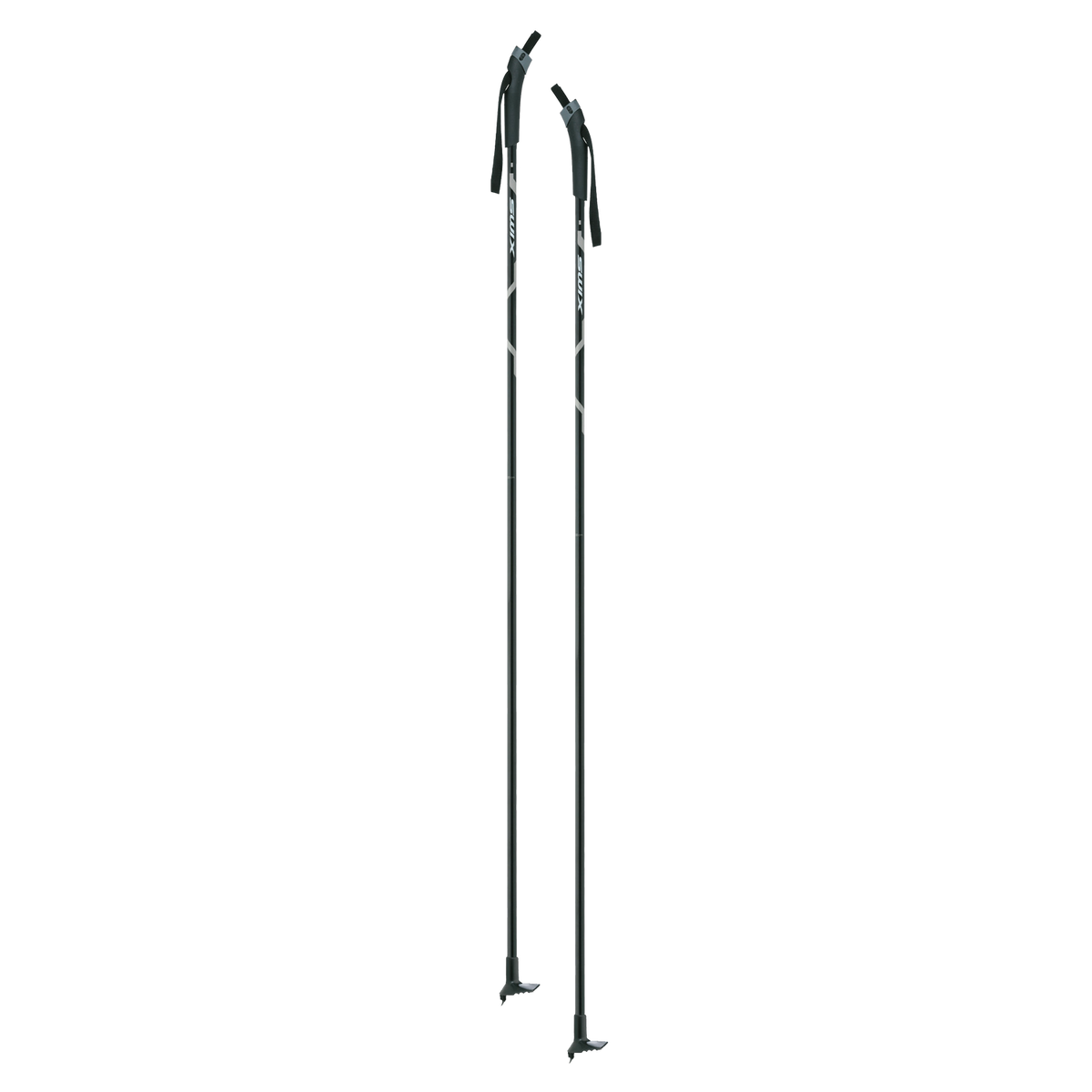 Pole Swix Focus Nordic Alu
