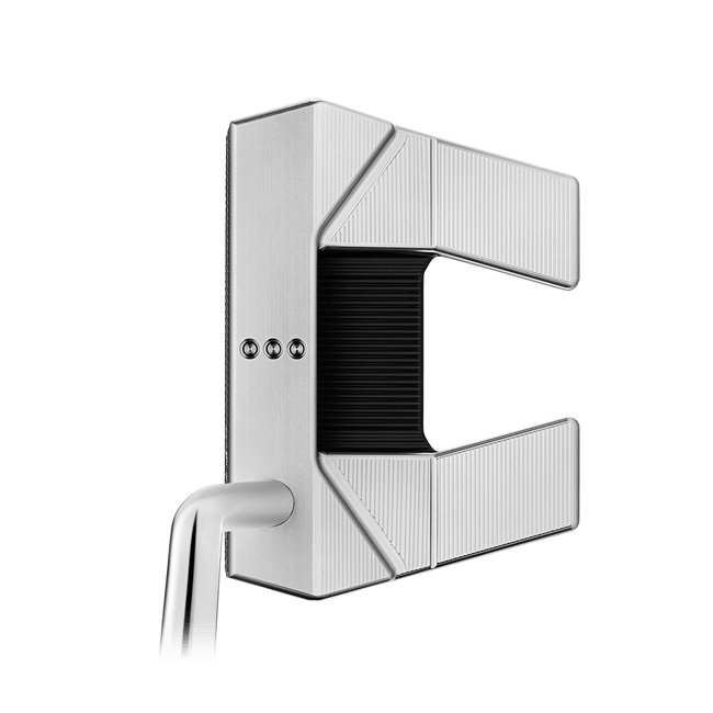 Scotty Cameron Putter Phantom 5 2025 Mallet Compact Précision