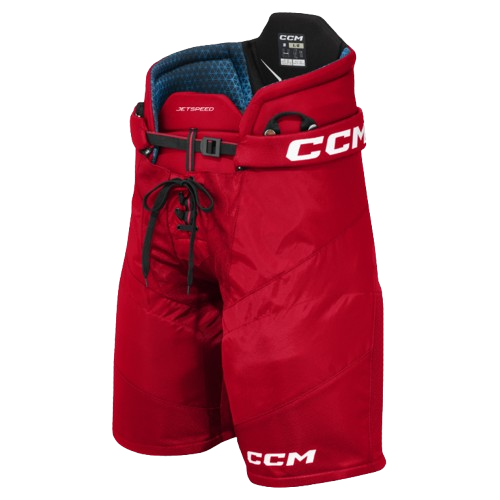 CCM Pantalon Jetspeed Jr Protection Avancée Et Liberté De Mouvement