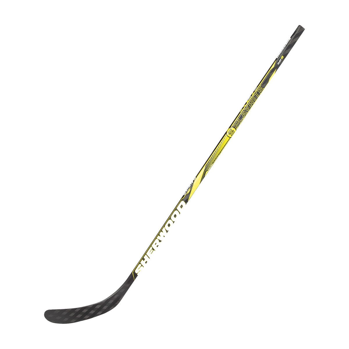 SHERWOOD PLAYRITE 0 YTH STICK