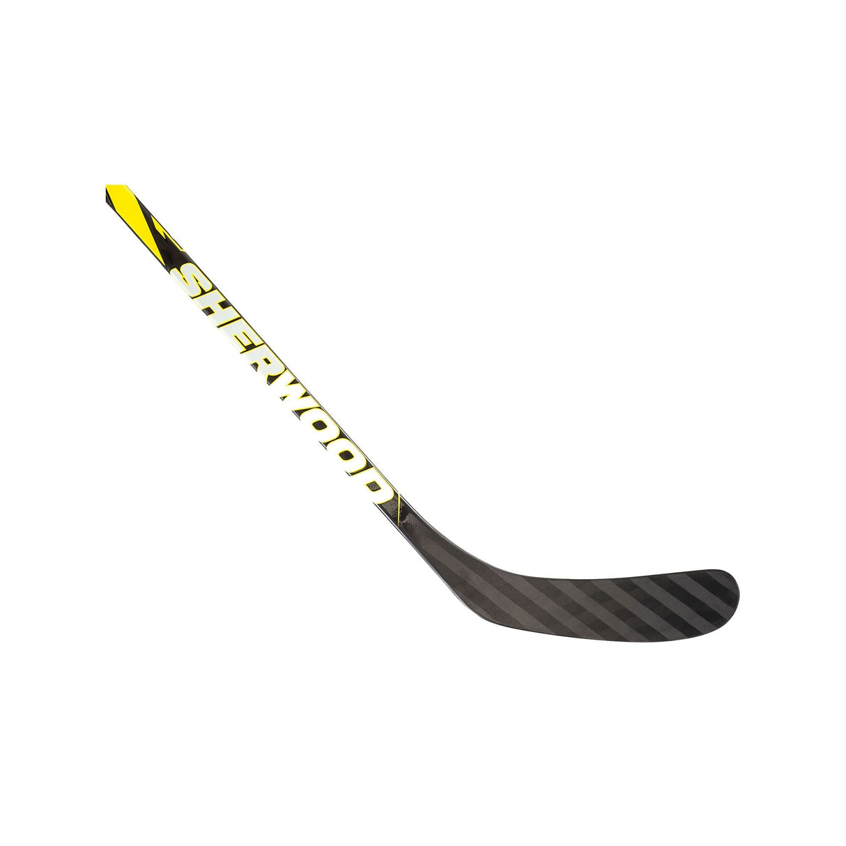 Sherwood Playrite 0 Year Junior Hockey Stick Grows With Him