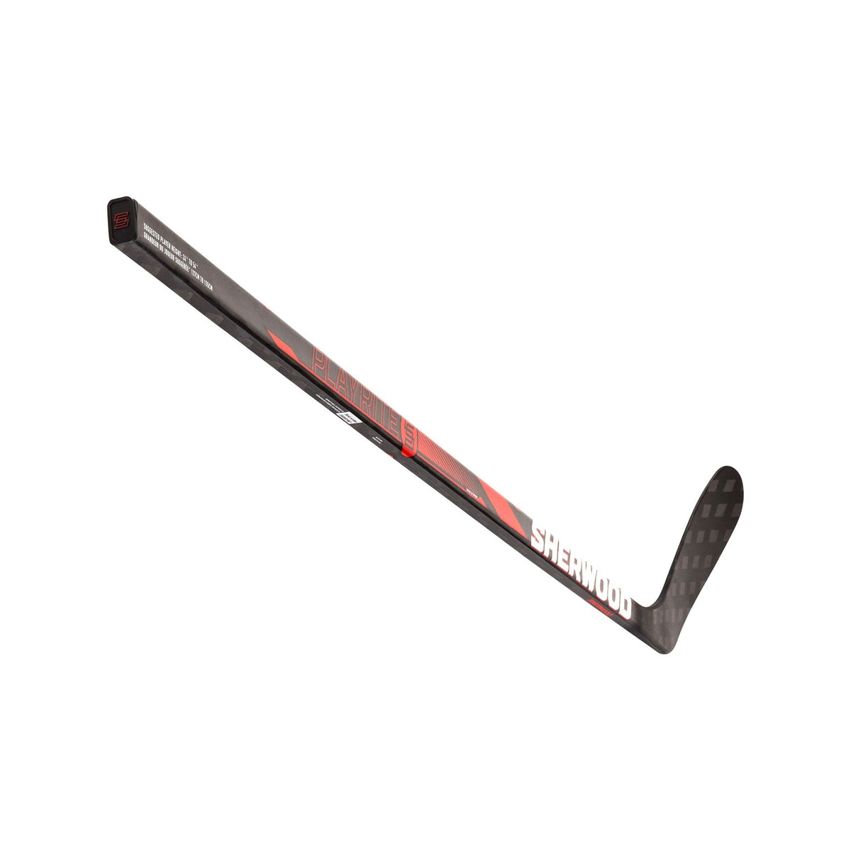 BATON SHERWOOD PLAYRITE 1 YTH