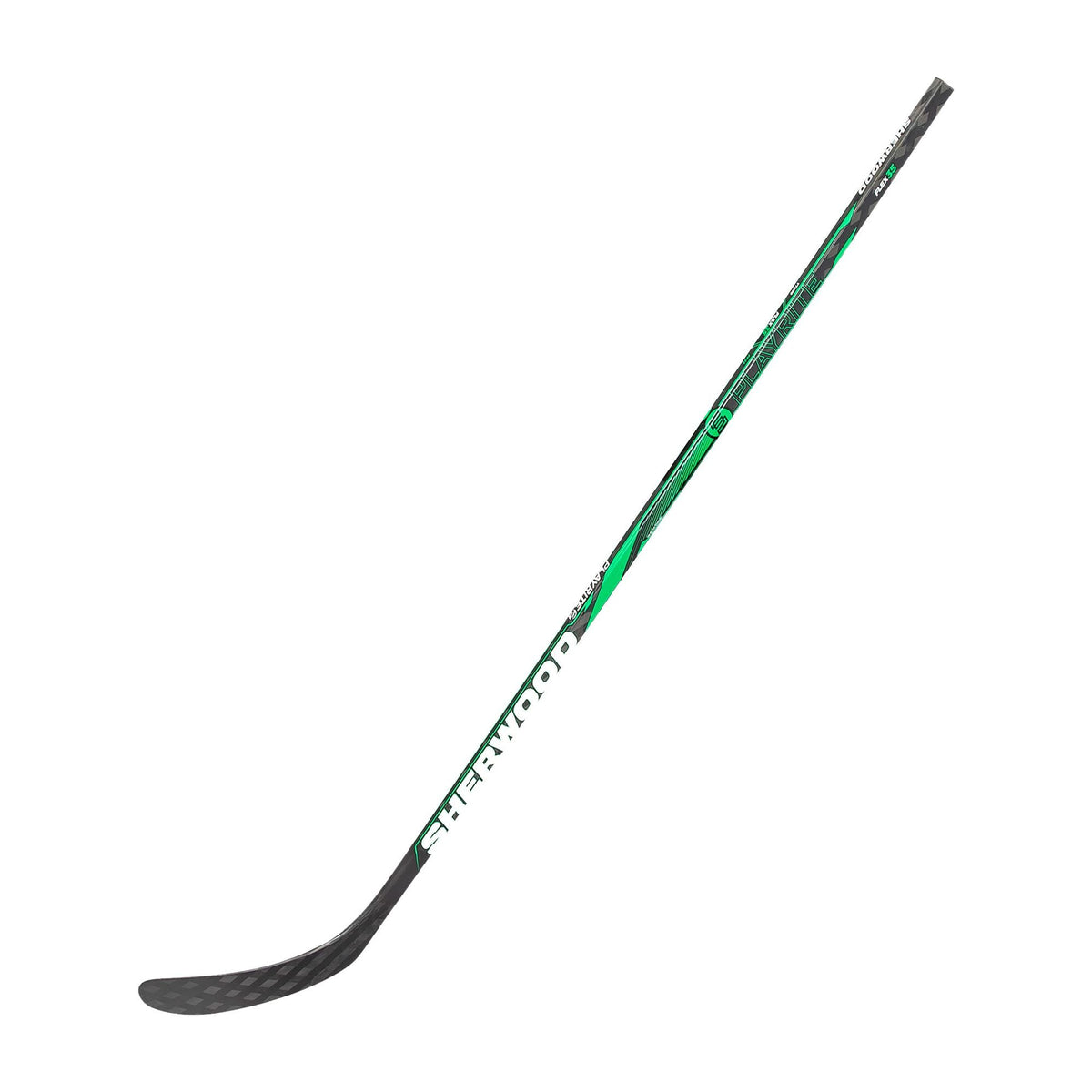 BATON SHERWOOD PLAYRITE 2 JR