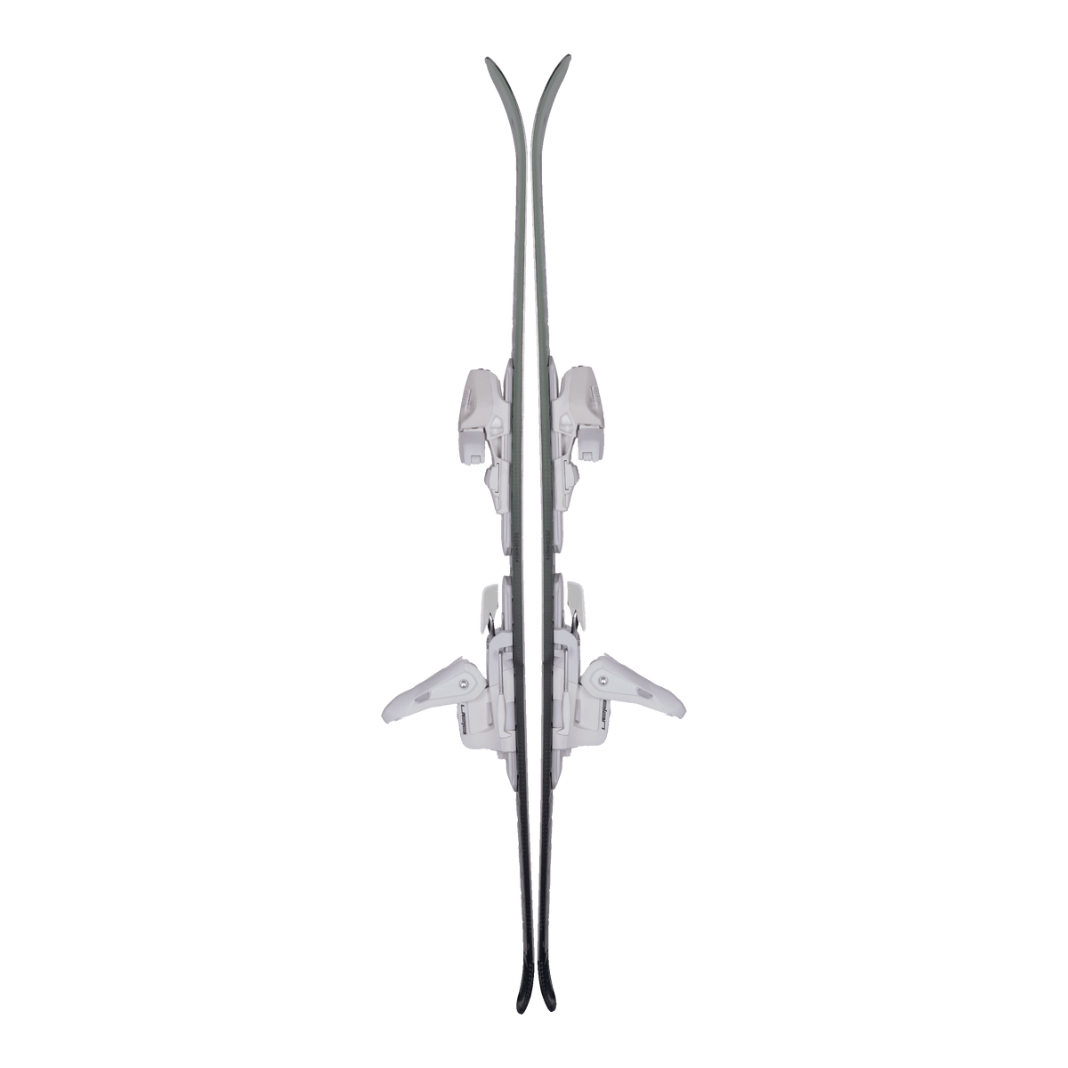Ski Elan Star W/ El 4.5 Enfant