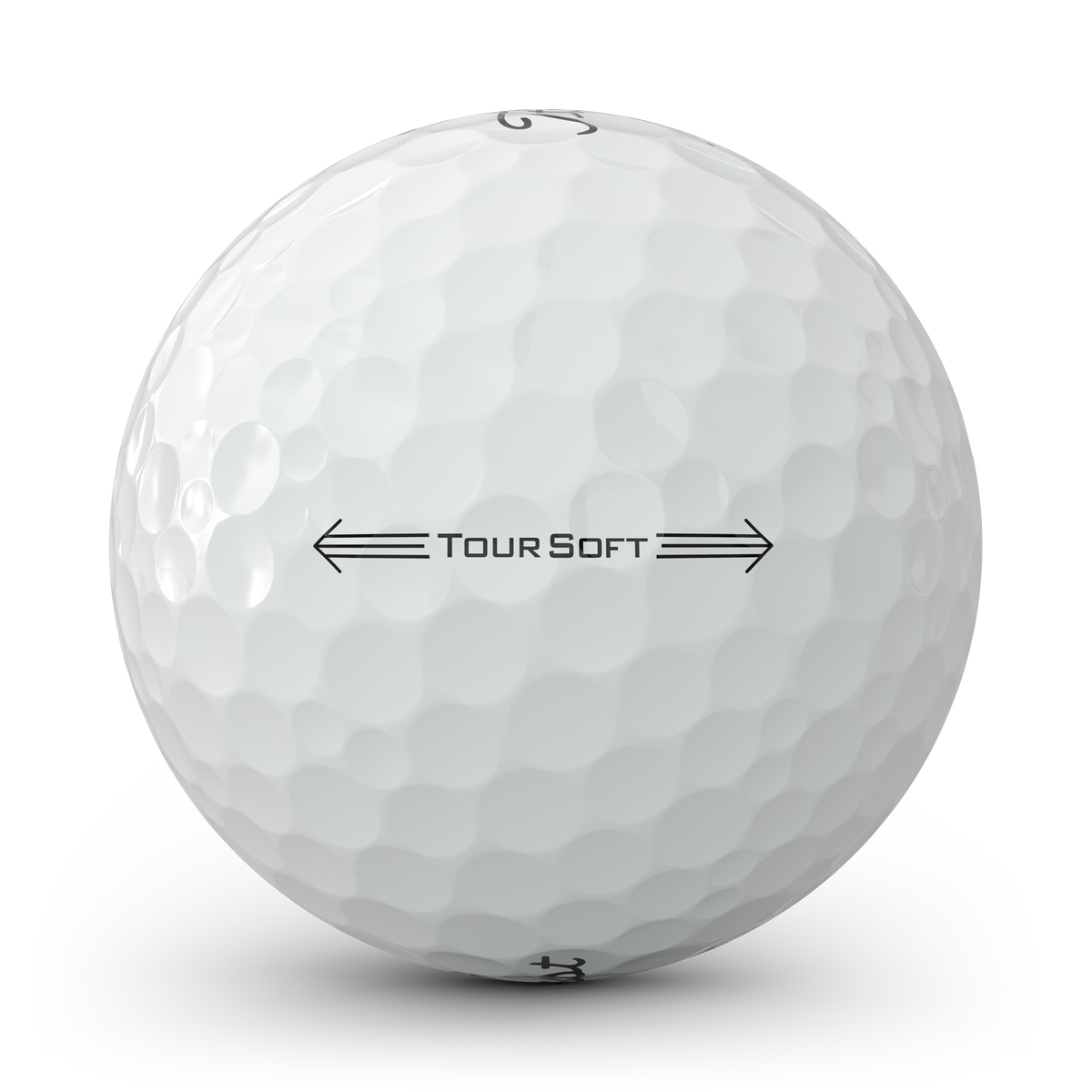 2026 TITLEIST TOUR SOFT BALL