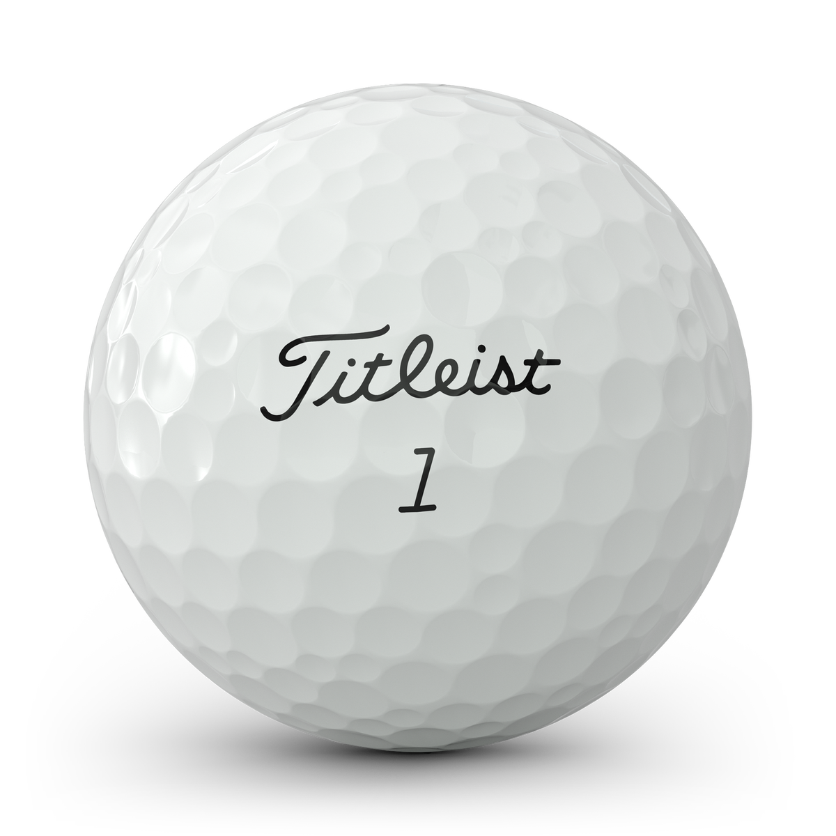 2026 TITLEIST TOUR SOFT BALL