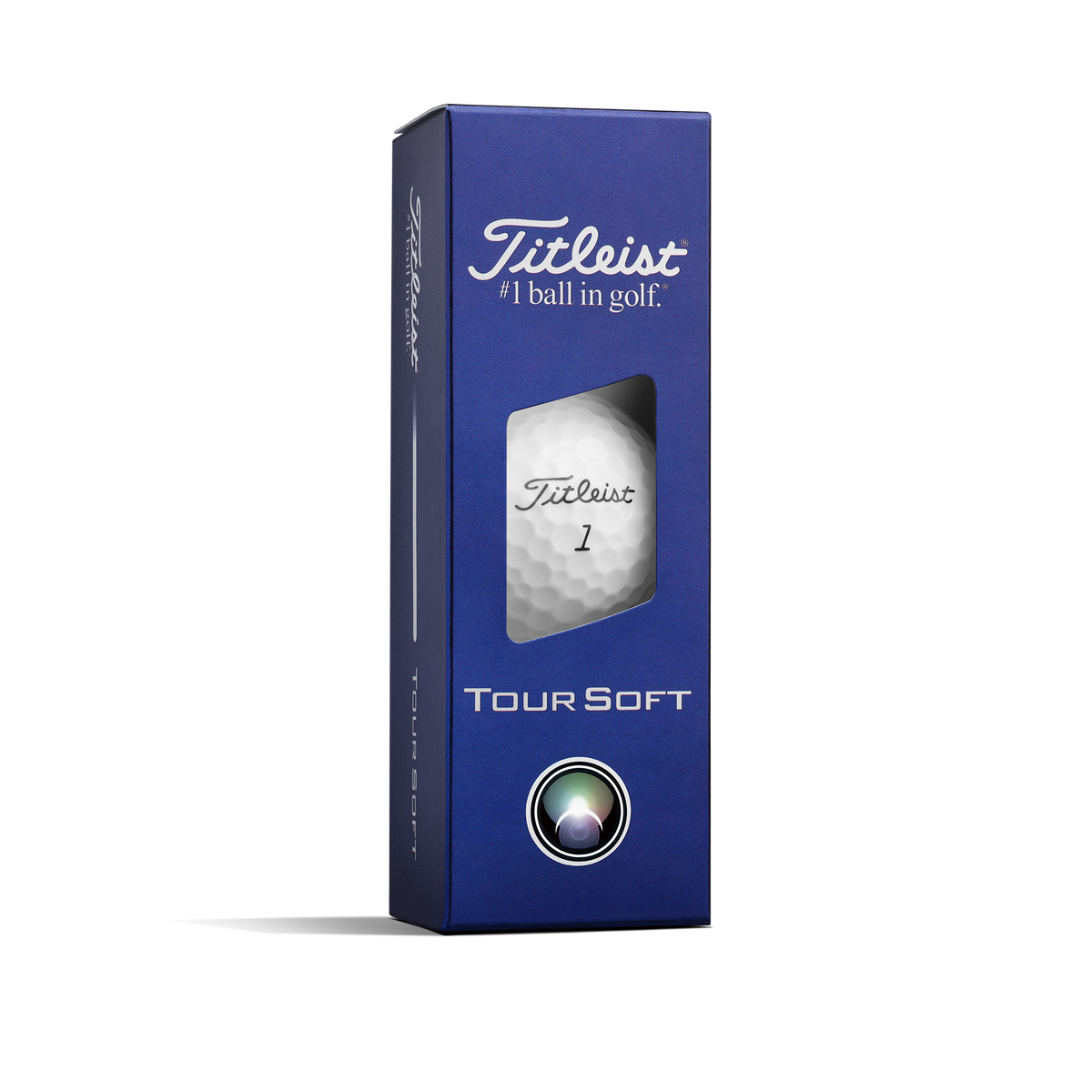 2026 TITLEIST TOUR SOFT BALL