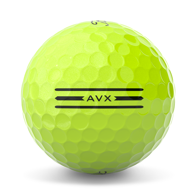 Titleist AVX Balle de Golf Vol Bas et Contrôle
