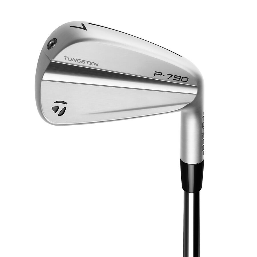 TaylorMade P790 Acier Ensemble Fers 23 Performance Puissante
